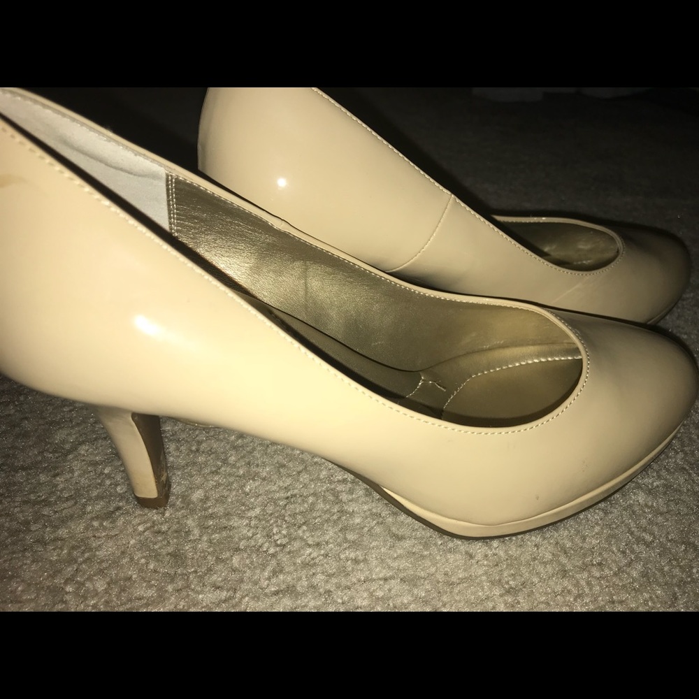 Very cute heels